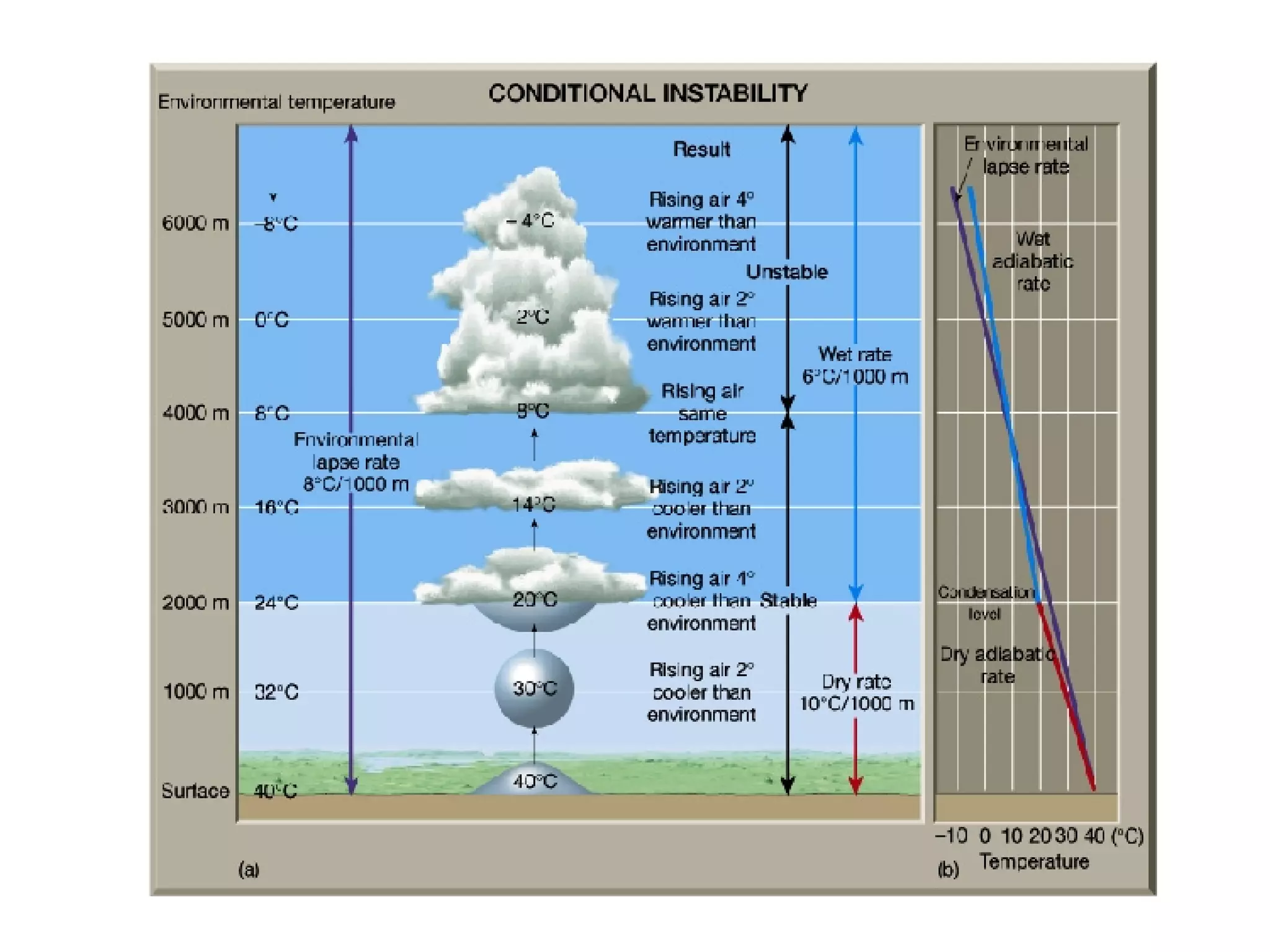 Stability & Instability | PPT