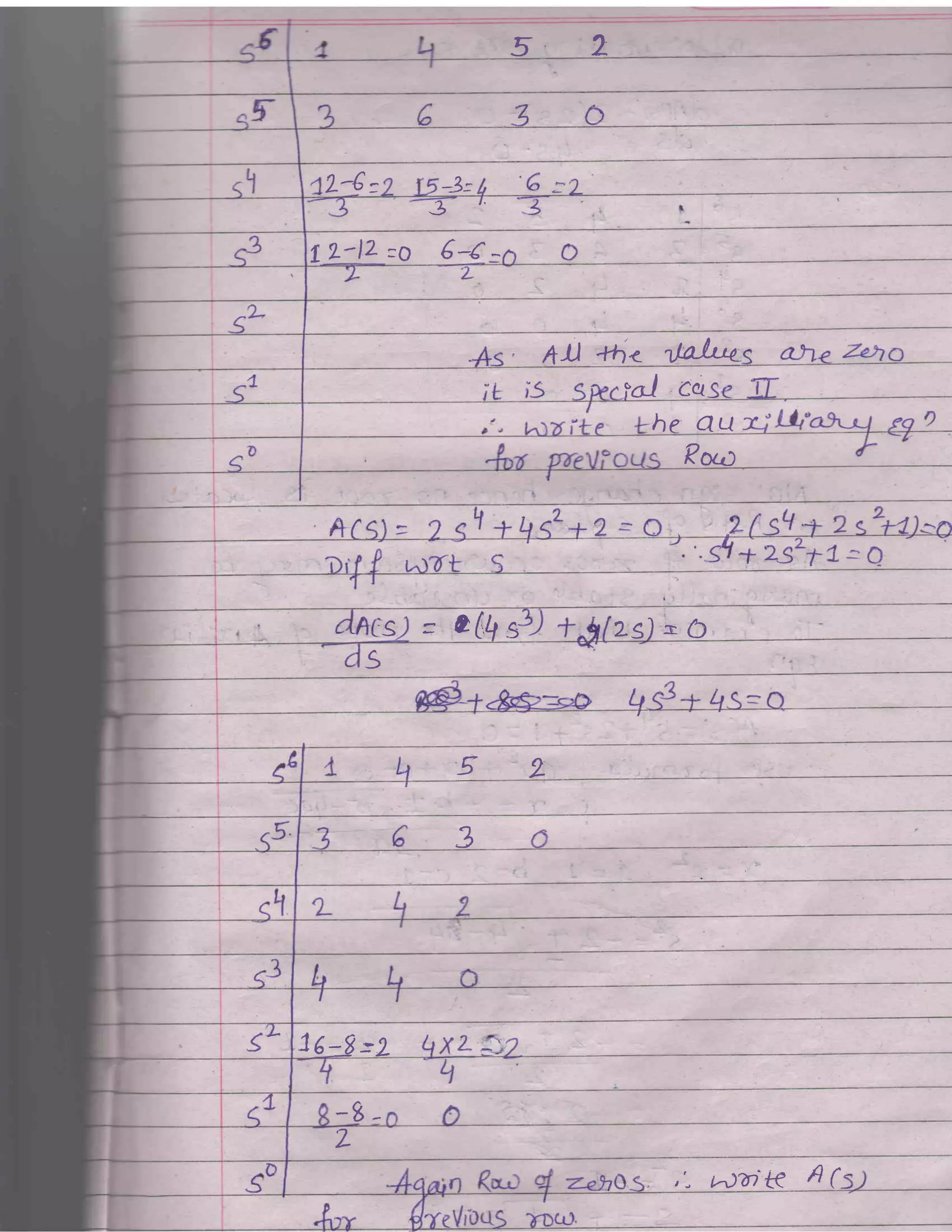 L-6 = -3t
3'|
I L'12 :Q 61^
s
S
s2
rtil +h< ala-lrrL
?al cat
he Q.u
Pa's
= aC4s zsJ=O
2
5
3
j6-j:/
-g-
7
,'u lsitit{- n (
 