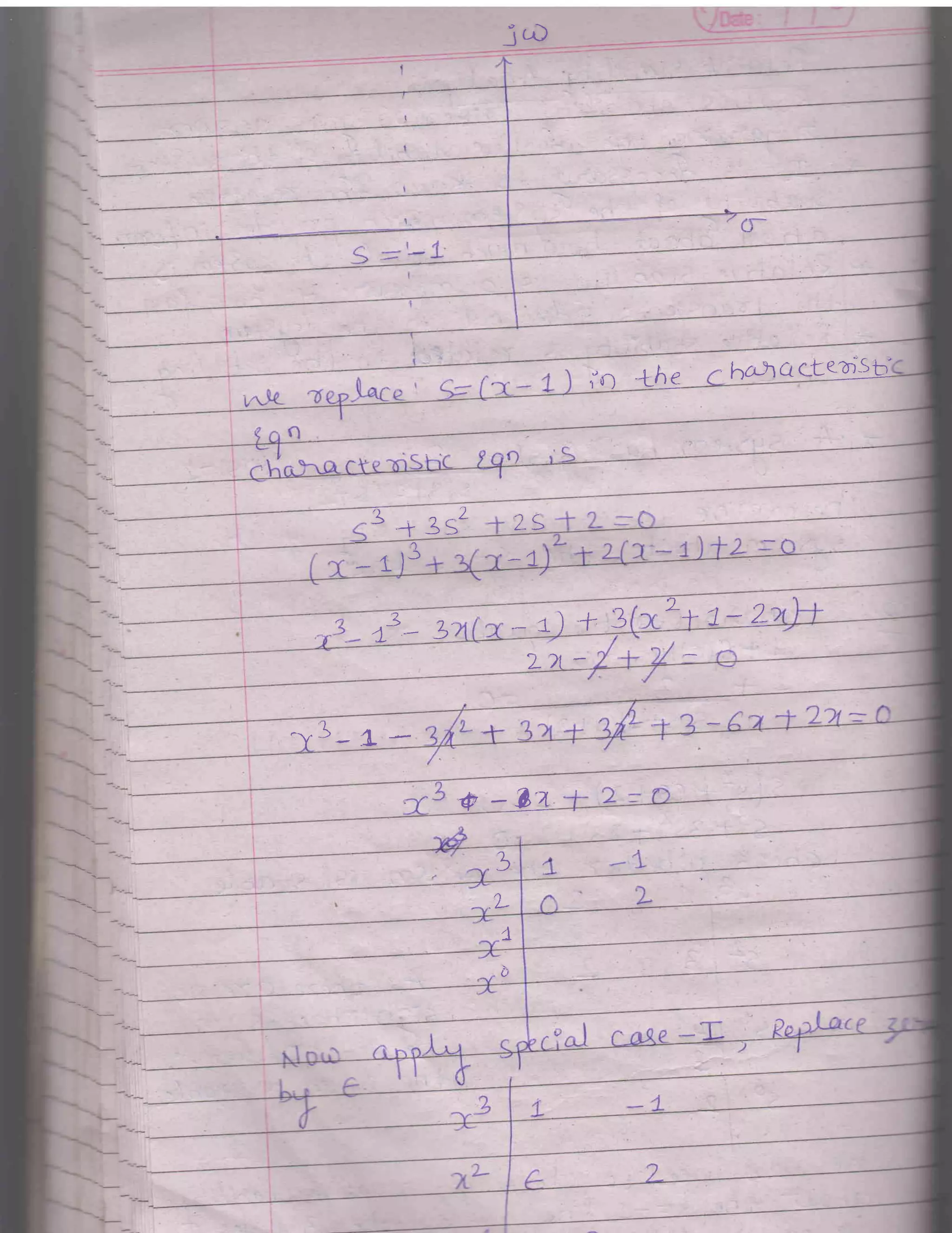 -
jtD
io tb-< 'ha-hactqJU
5* 331 ZS
- 1 )' -1
3 a.
1- 3_ 1) + 3 '+ -J-2
Z)L
'-)
-r1)_ L e
+ -_37
3
a
, 1--
1
U
 