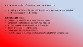 Stability and Shelf Life