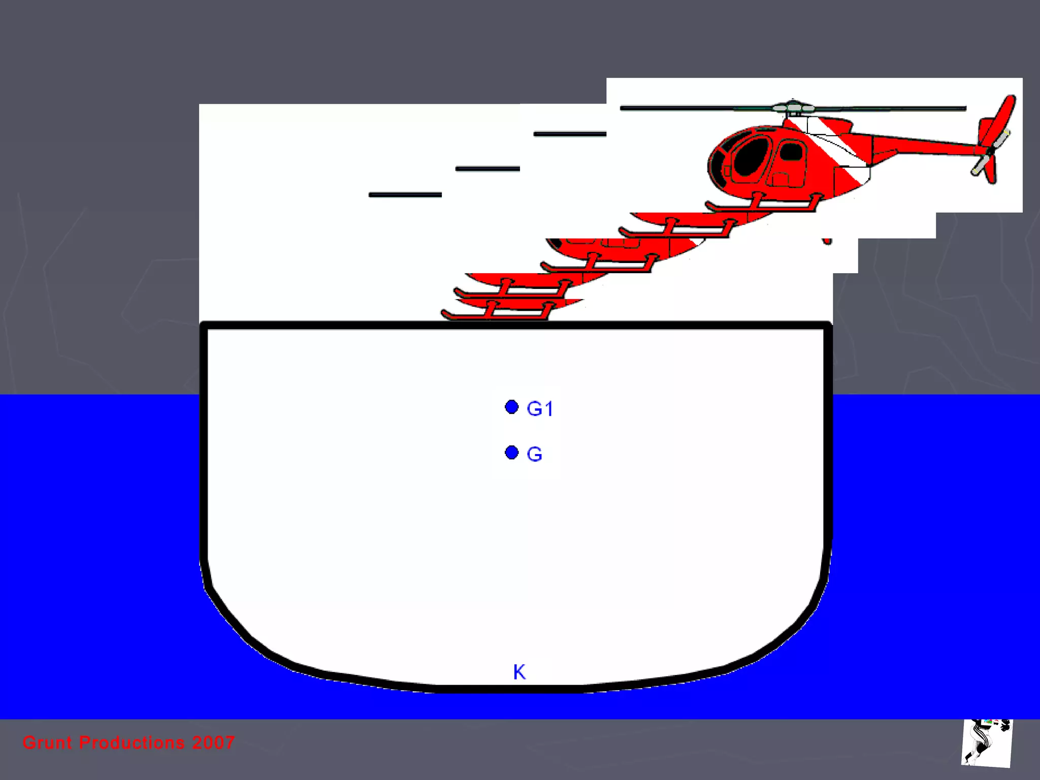 Grunt Productions 2007
 