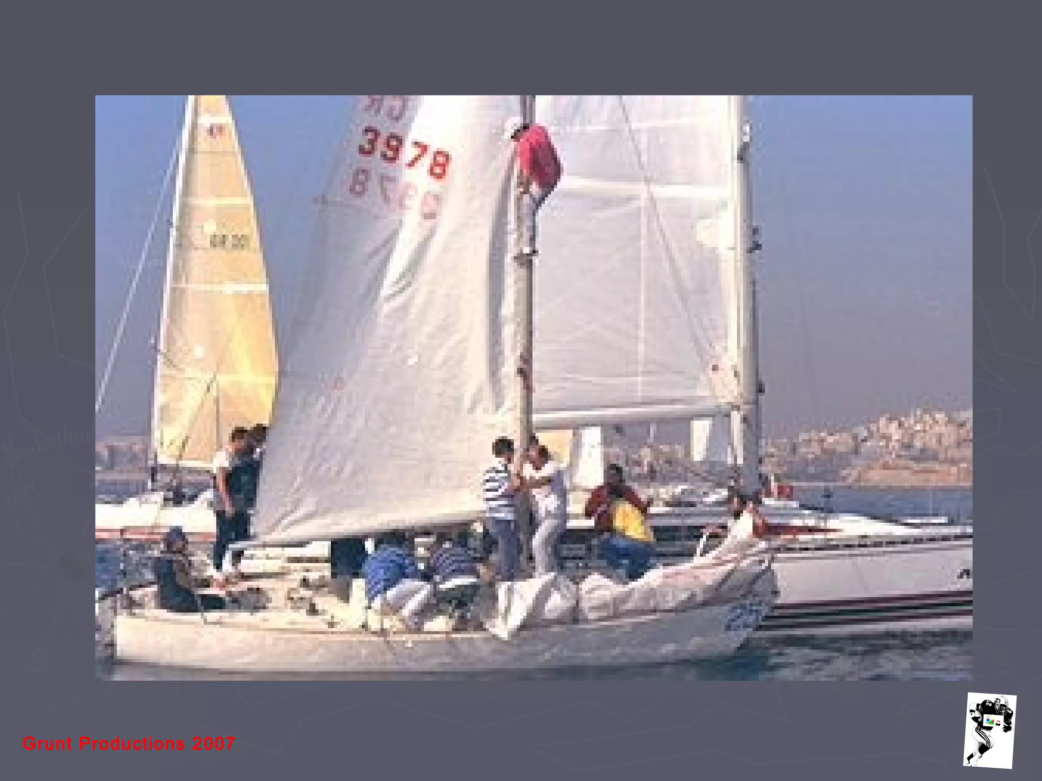 Grunt Productions 2007
 