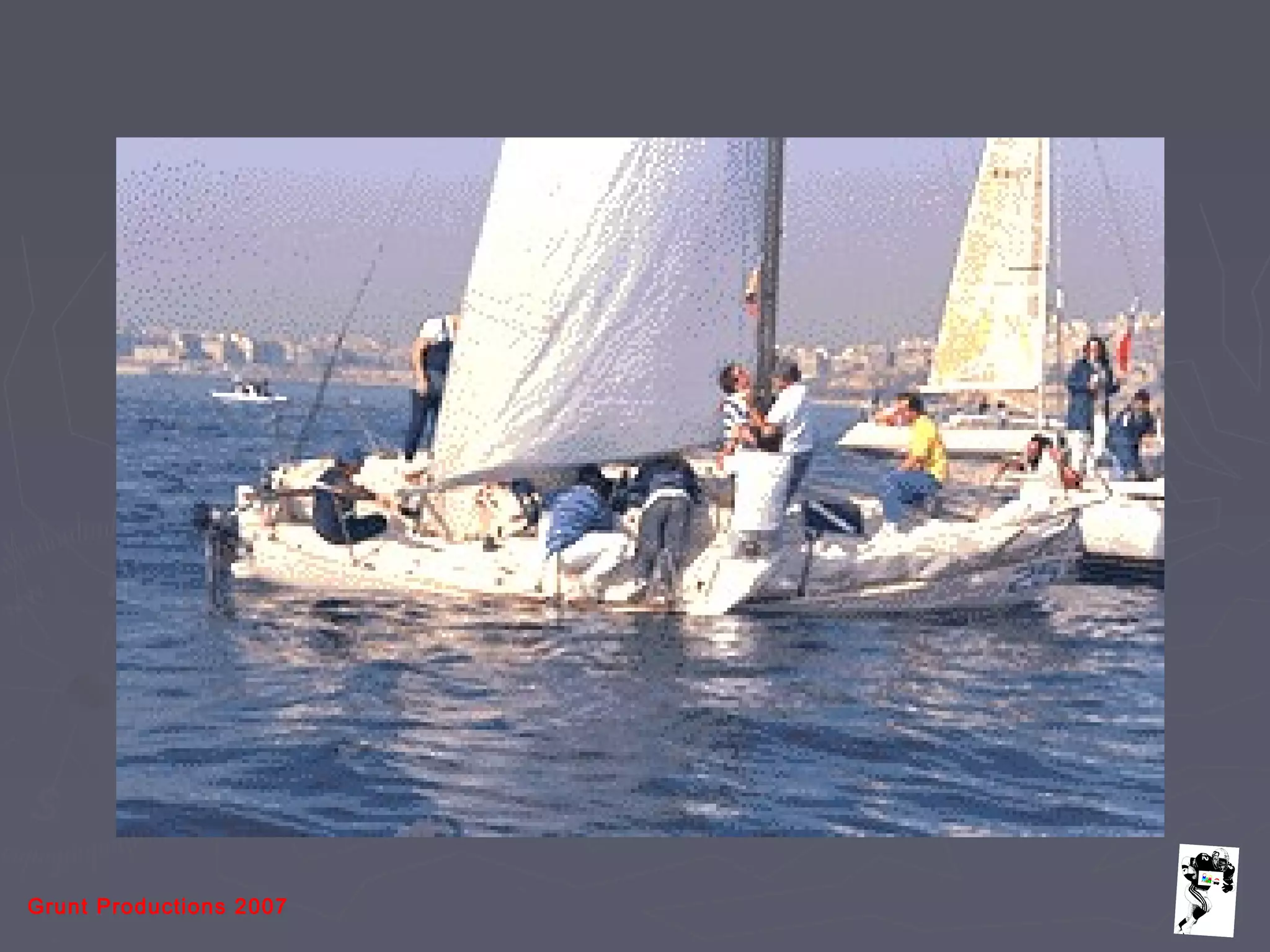 Grunt Productions 2007
 
