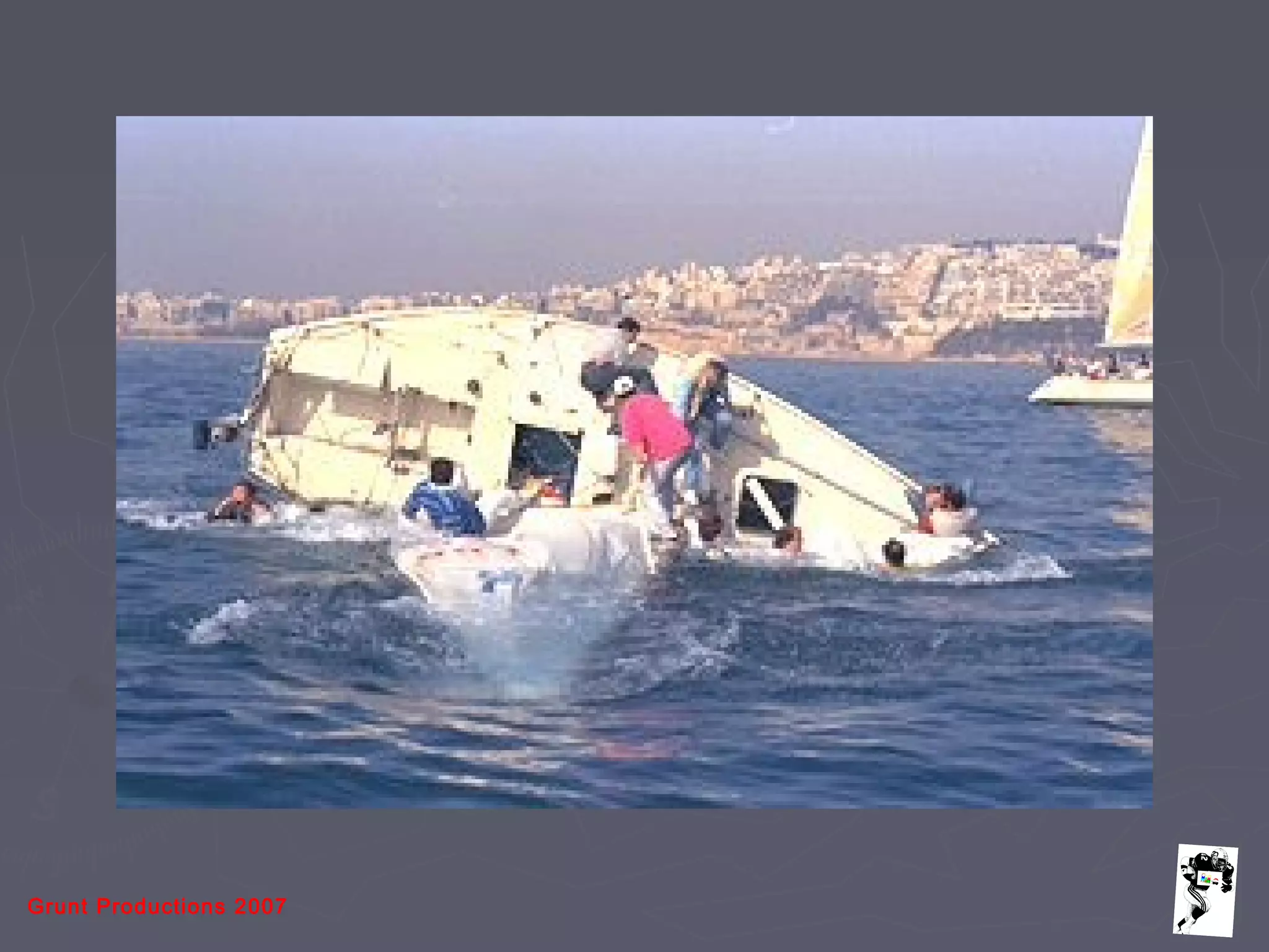 Grunt Productions 2007
 