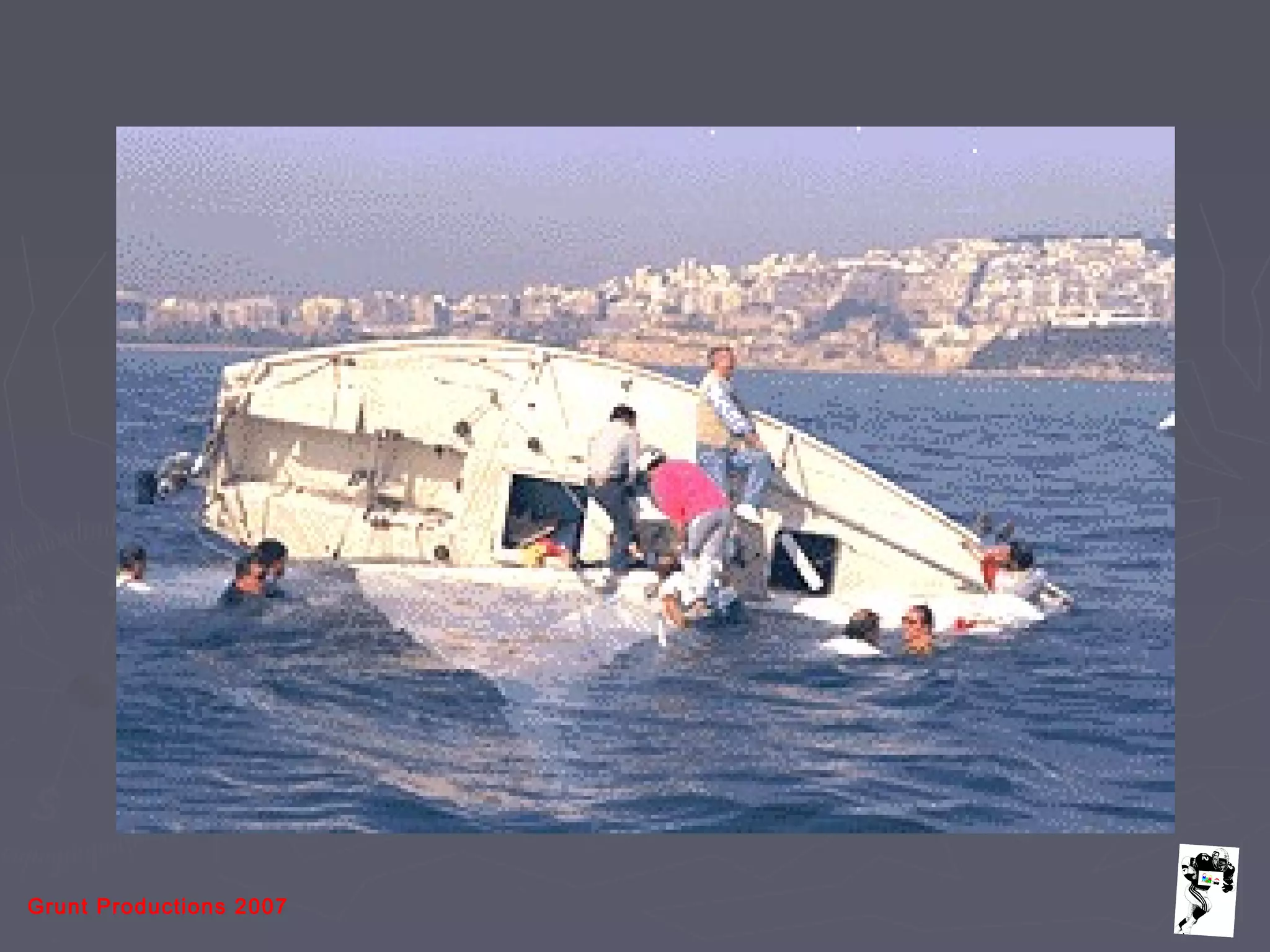 Grunt Productions 2007
 