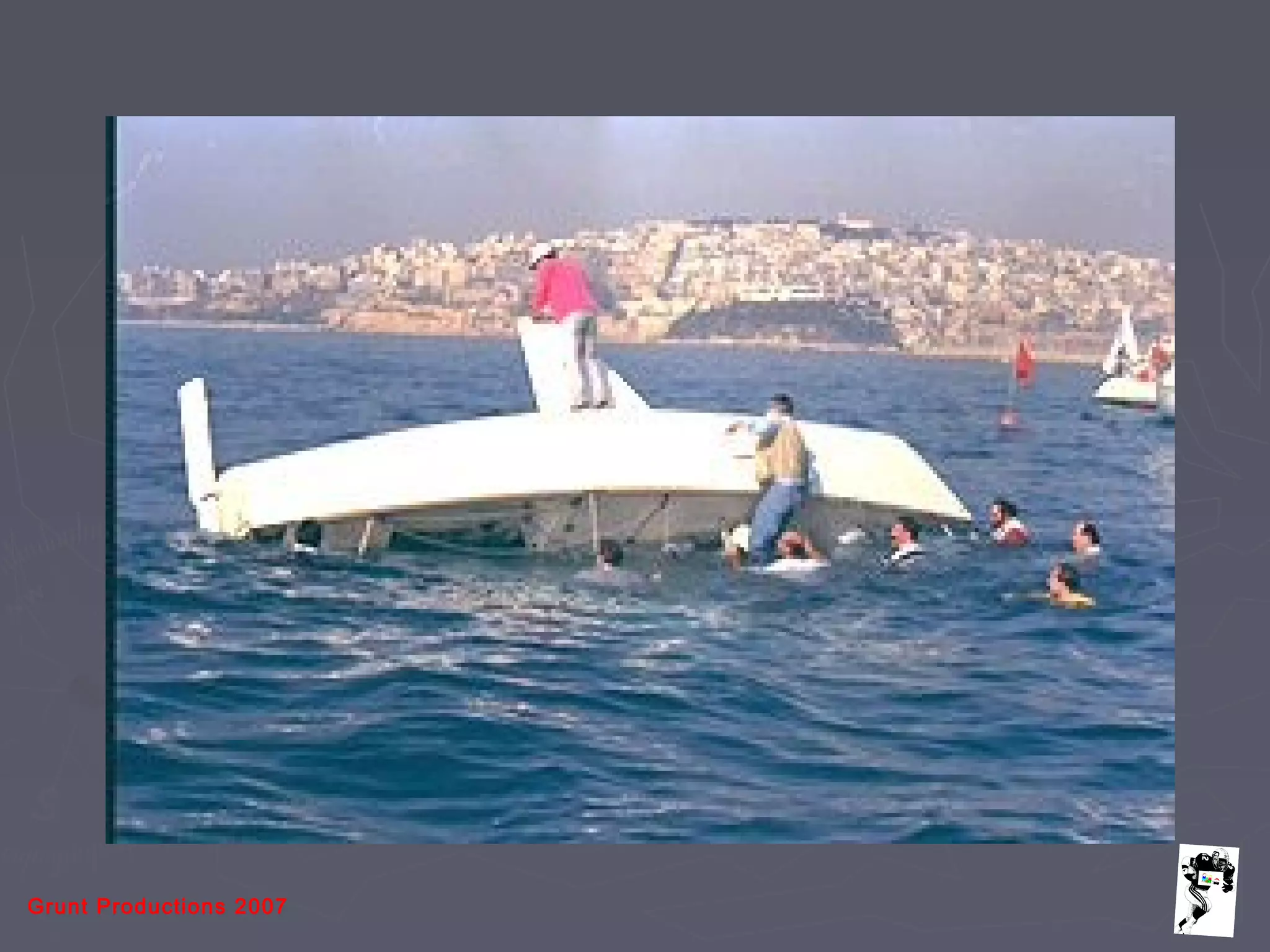 Grunt Productions 2007
 