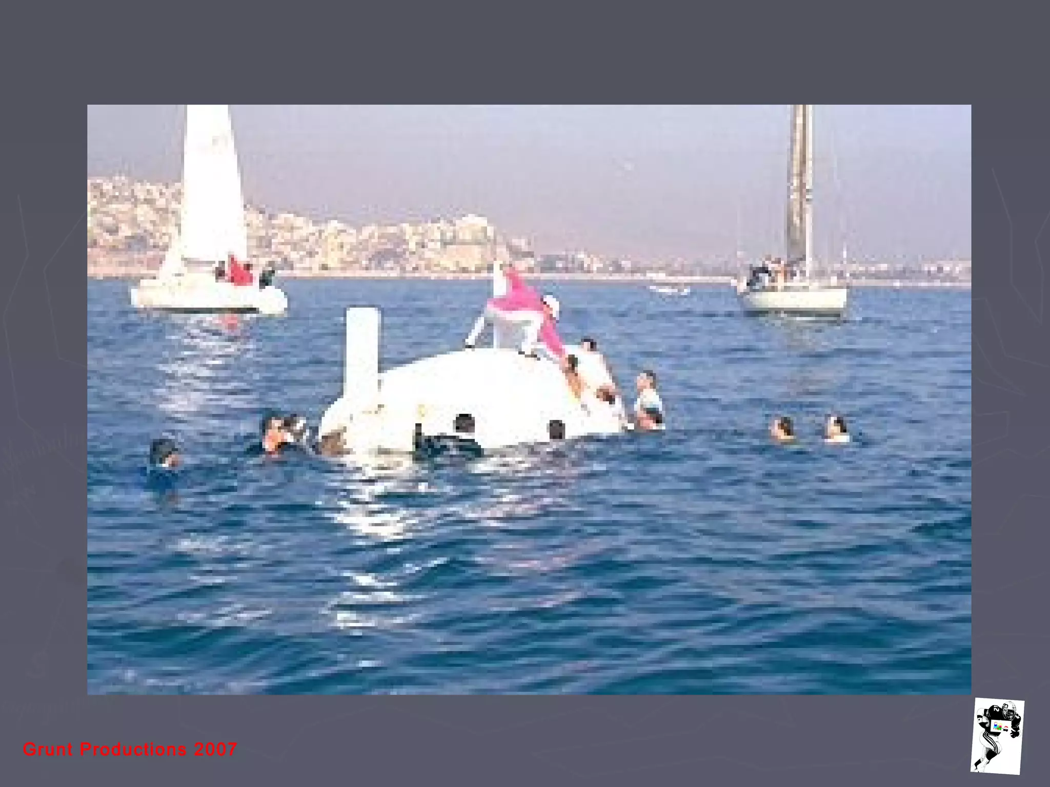 Grunt Productions 2007
 