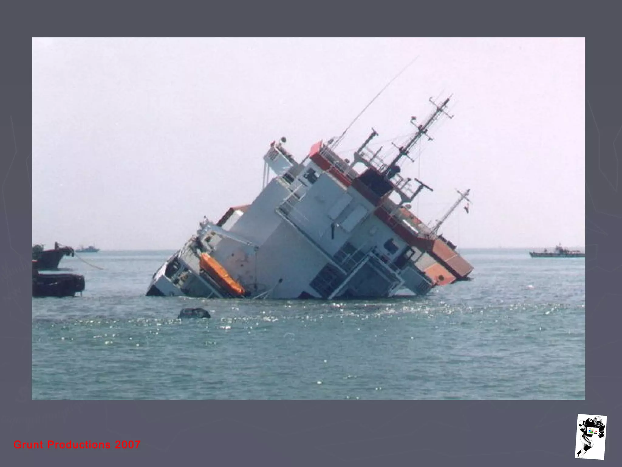 Grunt Productions 2007
 