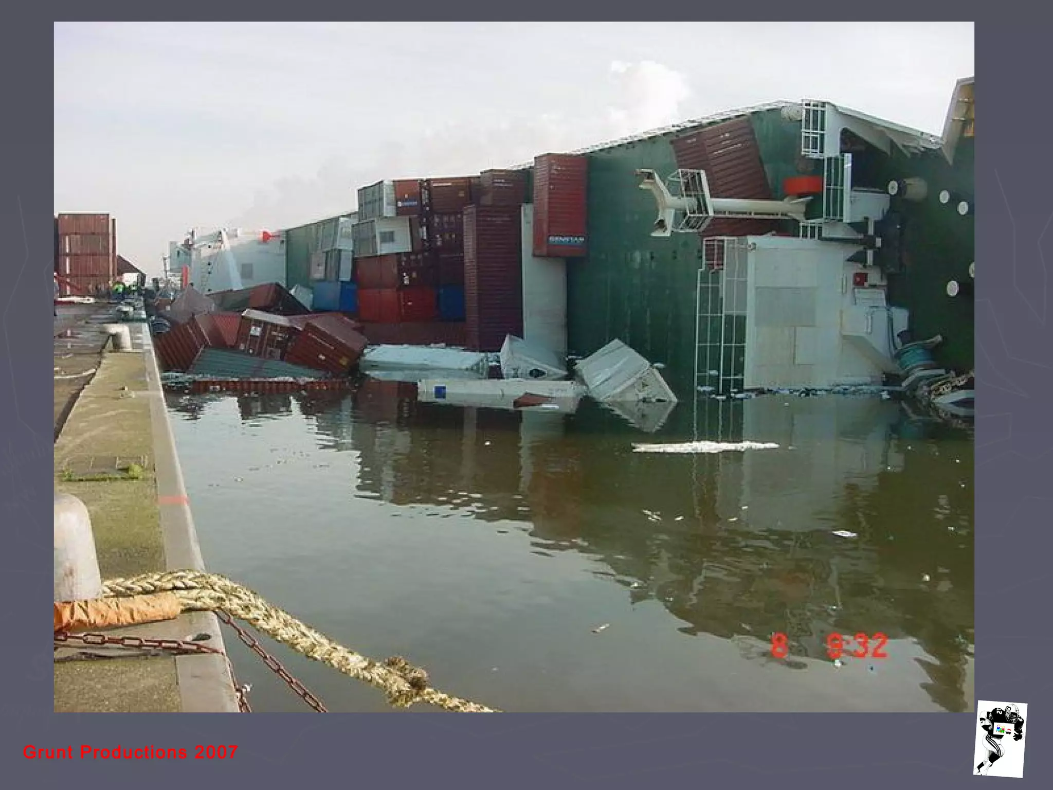Grunt Productions 2007
 