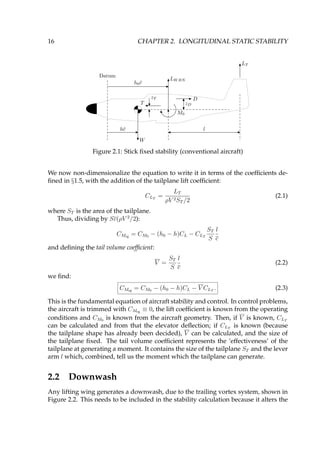 Lt Stability Hand Stabilitynotes1 | PDF