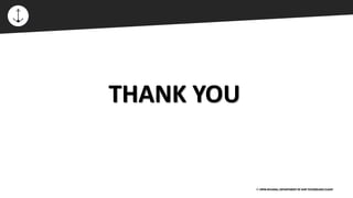 ⚡
THANK YOU
© VIPIN DEVARAJ, DEPARTMENT OF SHIP TECHNOLOGY,CUSAT
 