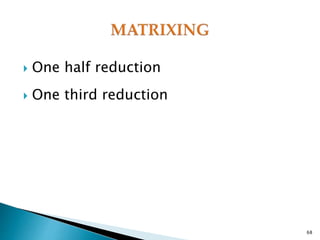 Third Reduction Example Stability studies ICH Q1A-Q1E Guidelines ppt | PPTX