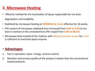 Stabilization of Bran.pdf. | PDF