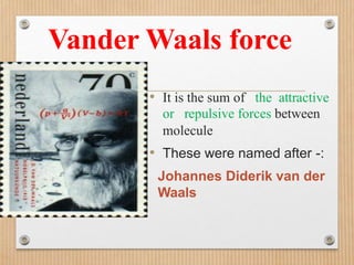 Stabilizing interactions converted