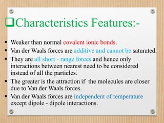Stabilizing interactions converted