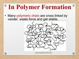 Stabilizing interactions converted