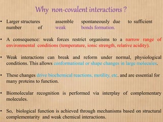Stabilizing interactions converted