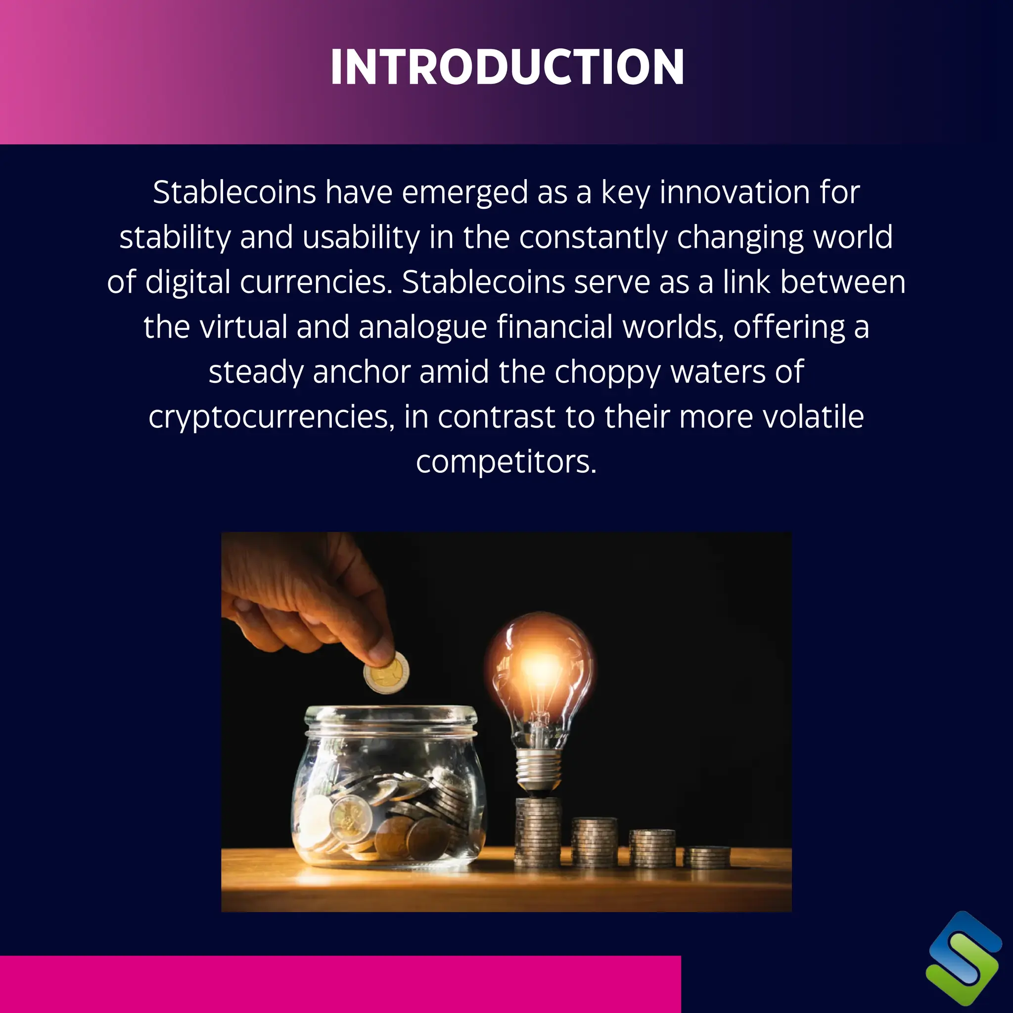 STABLECOINS AND THE FUTURE OF DIGITAL CURRENCY.pdf