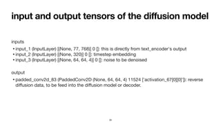 running stable diffusion on android | PDF