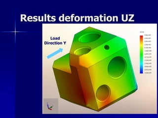 Stable Platform Inertial Stable platform inertial guidance | PPTX