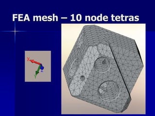 Stable Platform Inertial Stable platform inertial guidance | PPTX