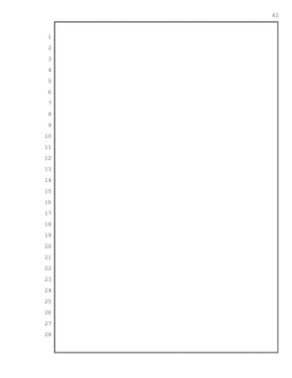 1
2
3
4
5
6
7
8
9
10
11
12
13
14
15
16
17
18
19
20
21
22
23
24
25
26
27
28
42
 