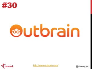 #30

http://www.outbrain.com/

@staceycav

 