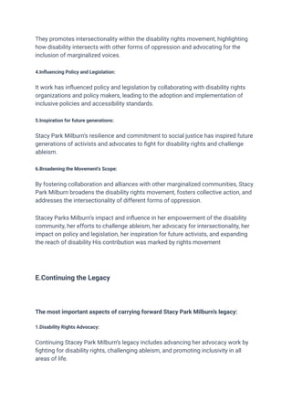 Milburn Inventory.pdf Stacey Park Milburn.pdf