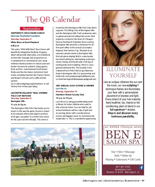 Quintessential Barrington The Greatest Gateway Gala 18 Presented
