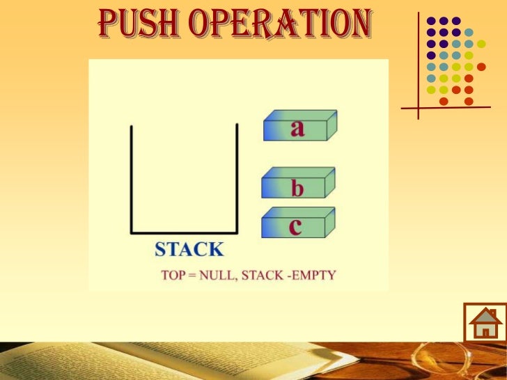 Stack