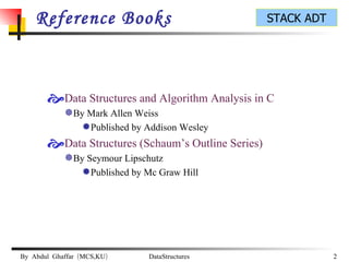 Stack | PPT