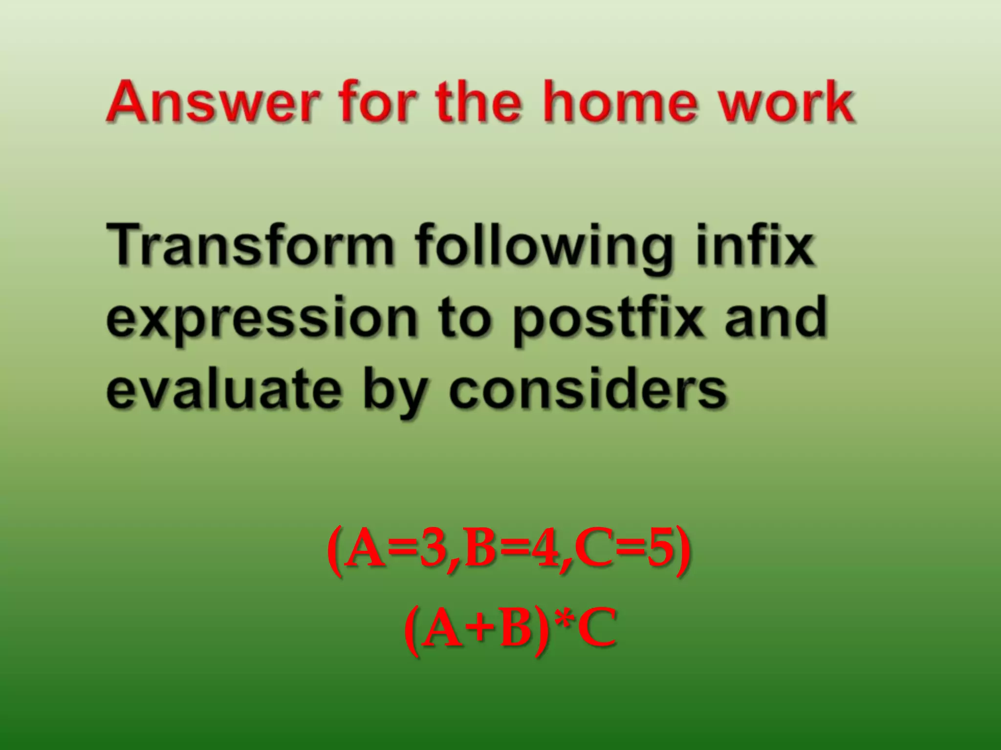 Data Structure and Algorithms | PPT