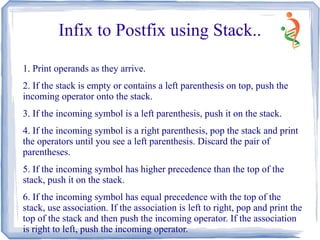 Stack | PDF