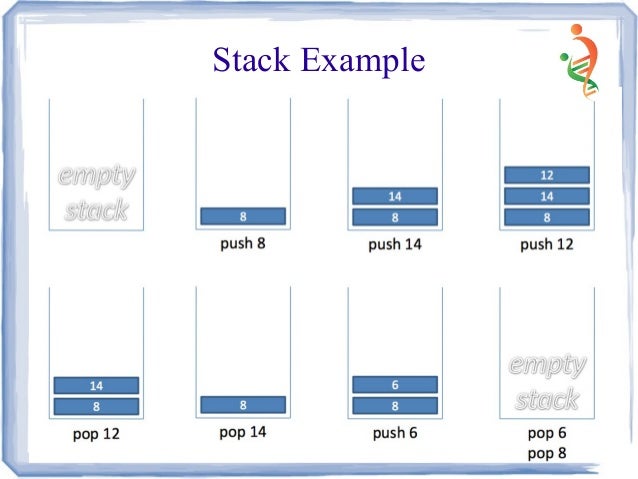 Stack