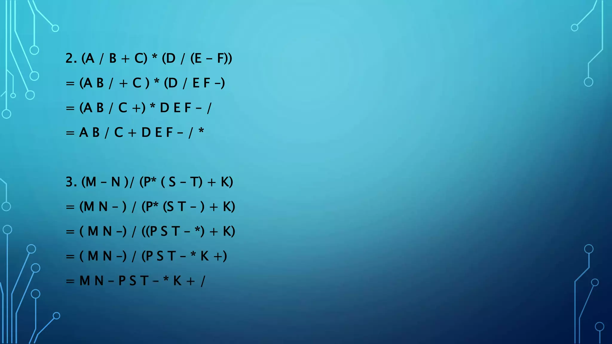 Stack Data Structure | PPT