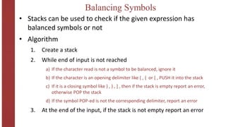 Stack_Overview_Implementation_WithVode.pptx