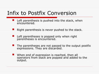 Stack ppt file of Stack DSA For lab in the lab of DSA lecture and Lab.ppt