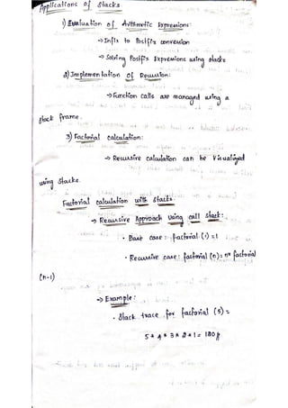 Comprehensive Guide to Stack Data Structure Mechanics and ...