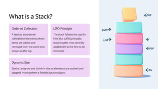 DSA MCA Stack-and-Queue-Data-Structures.pptx