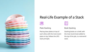 DSA MCA Stack-and-Queue-Data-Structures.pptx