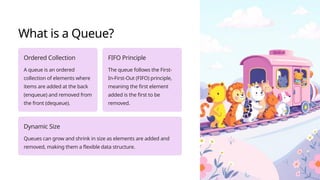 DSA MCA Stack-and-Queue-Data-Structures.pptx