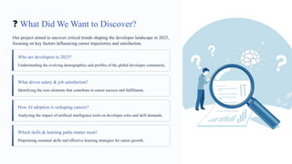 Comprehensive Analysis of Stack Overflow Developer Survey 2025: Trends ...
