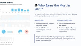 Comprehensive Analysis of Stack Overflow Developer Survey 2025: Trends ...