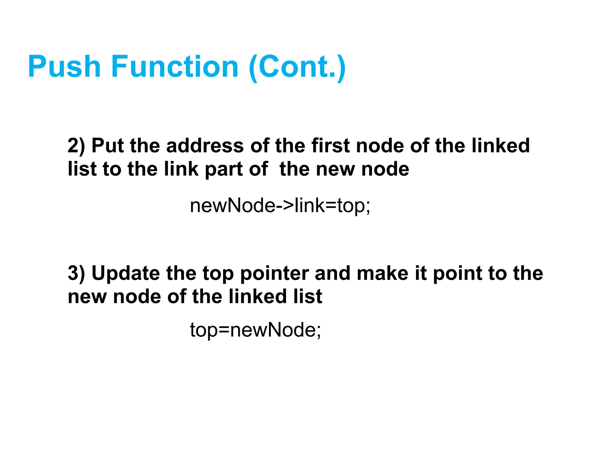 Stack - PPT Slides.pptx-data sturutures and algorithanms | PPT