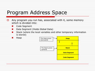Stack and heap allocation | PPT