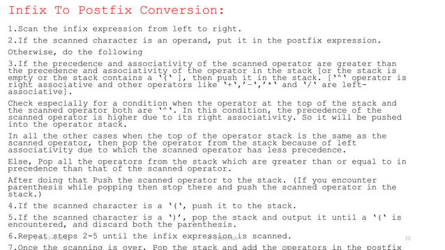 STACK AND QUEUE CIRCULAR QUEUE PPTS.pptx | Free Download