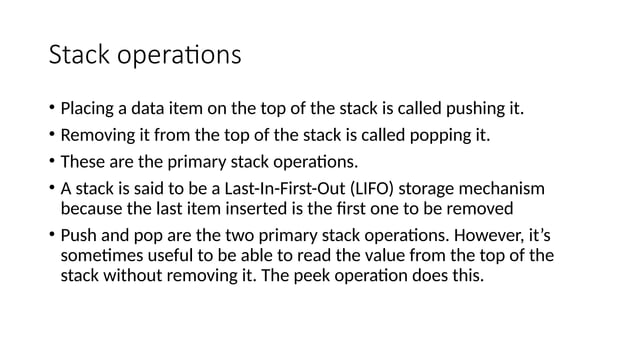 Stack and Queue......................pptx