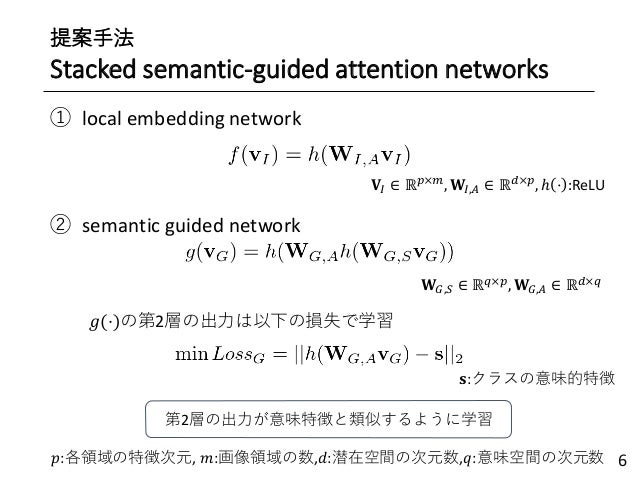 Stacked Semantic Guided Attention Model For Fine Grained Zero Shot Le