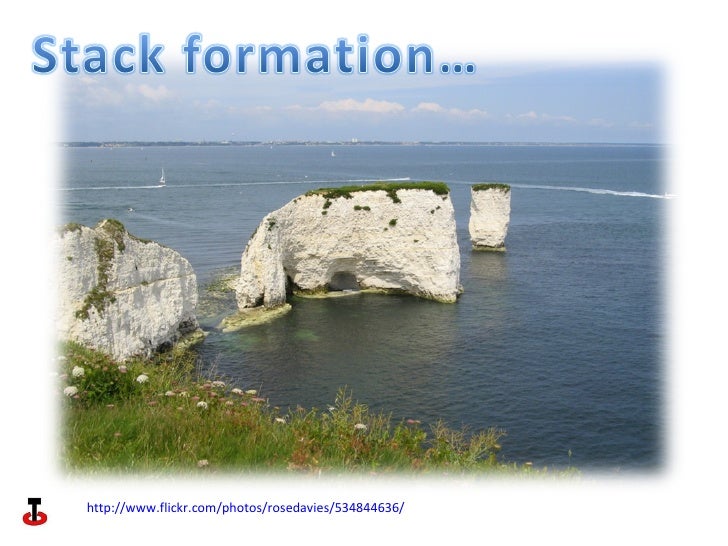 Stack Formation