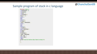 STACK IN DATA STRUCTURE .pptx